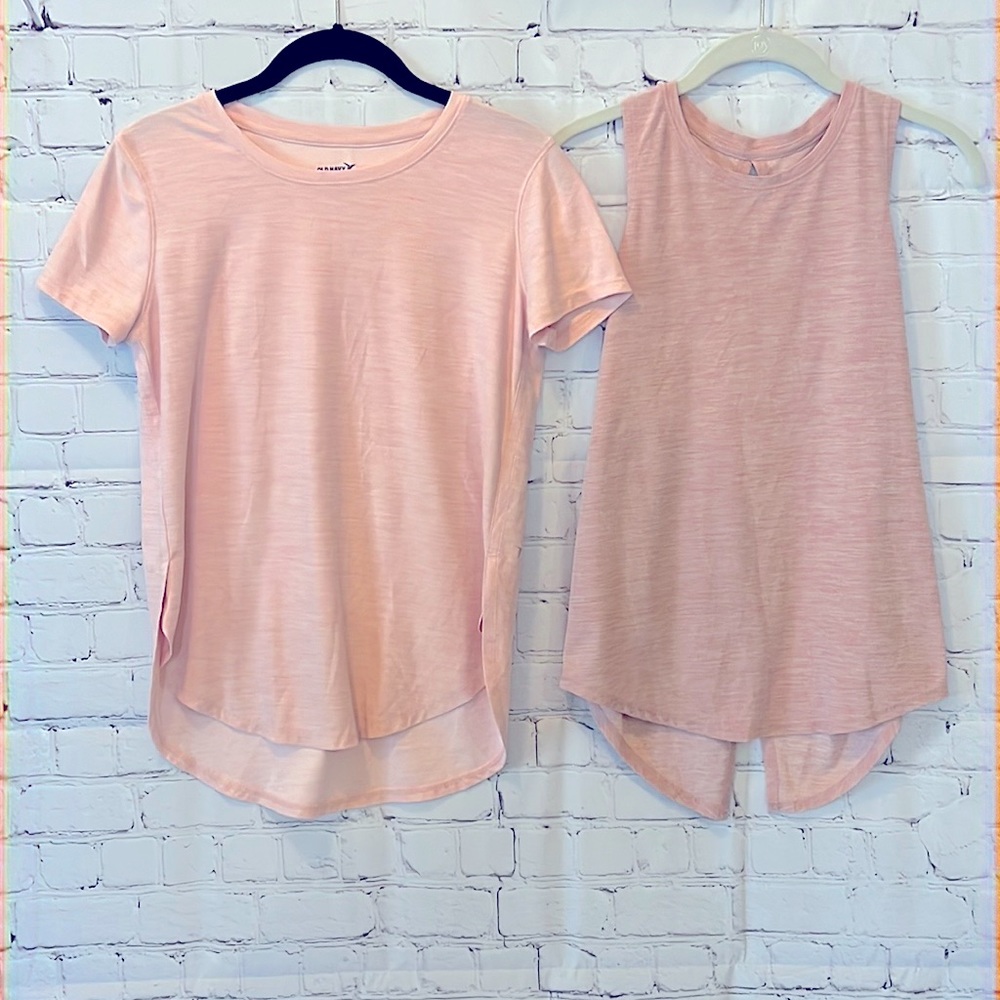 Old Navy Active Breathe On Tops XL